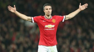 van persie