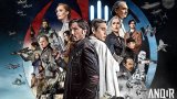 Сериалът Andor по "Междузвездни войни" е бижу за търпеливи зрители