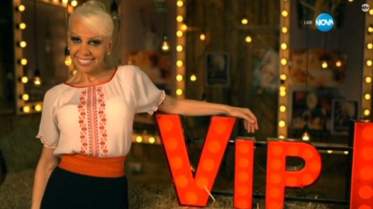 Не гледам телевизия, но я виждам през коментарите във ФБ: „Биг брадър заприлича на Луна-парк", „СЕМ спиш ли? Във Фермата колят на живо яре! Това ли е забавлението?"