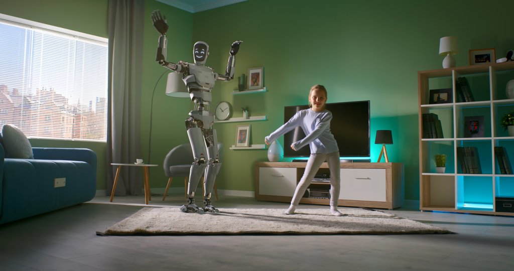 изкуствен интелект