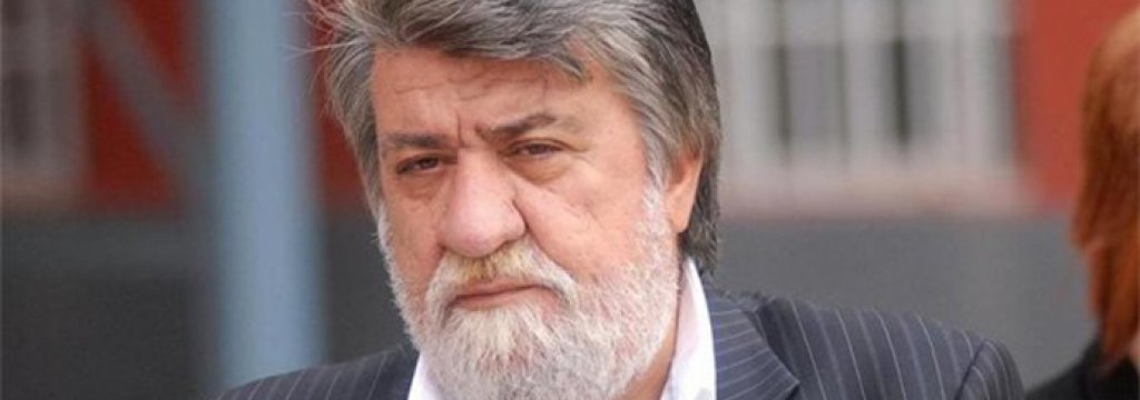 vejdi rashidov
