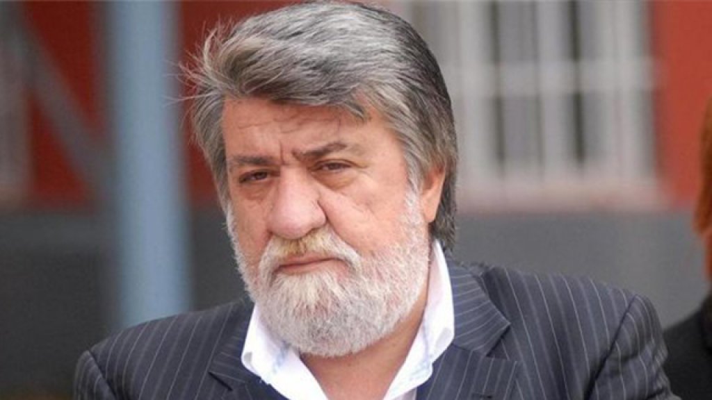 vejdi rashidov