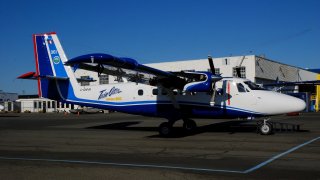 DHC.6-400 Twin Otter  301    3-6-11