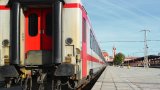 Според шефа на македонските железници Хари Ловенец поставените срокове са реалистични