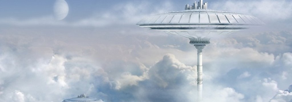 NASA's vision for a Cloud City on Venus