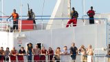 Кризата в Близкия изток даде възможност на пиратските екипажи отново да изплуват