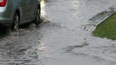 Не е имало как да се активира системата BG-Alert (снимката е илюстративна)