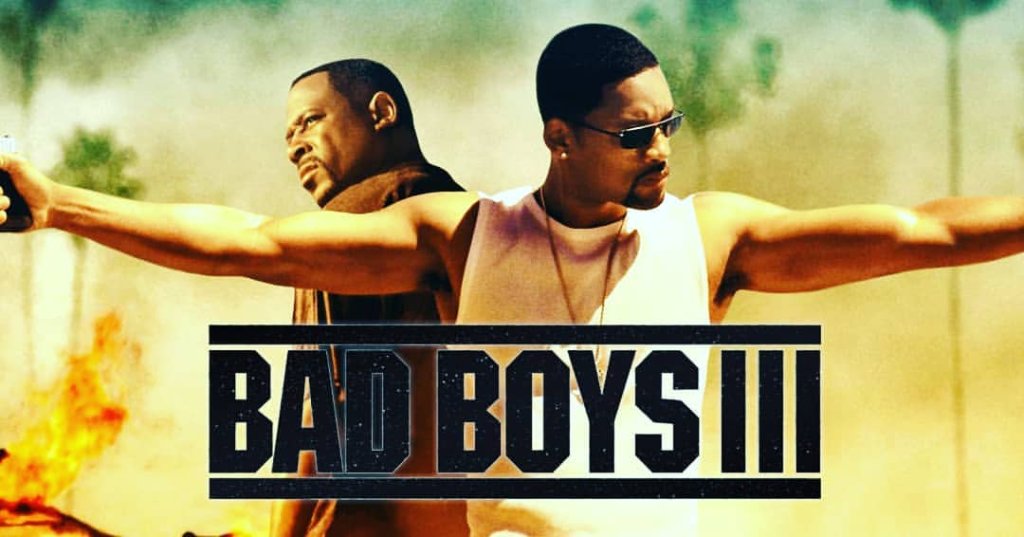 Bad Boys 3