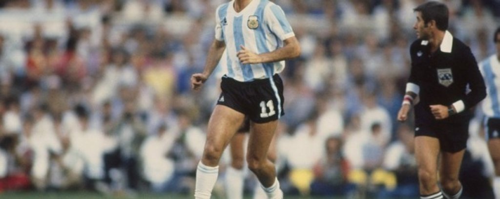 Марио Кемпес (Аржентина, 1978) 

Дългокосият Кемпес стана национален герой при триумфа на аржентинците в домашното им първенство преди 40 години. Интересното е, че тогава той не успя да се разпише нито веднъж в първата група на шампионата, но се отпуши в мачовете от втората групова фаза, изстреляли "гаучосите" до двубоя за титлата. Той вкара по два пъти на Полша (2:0) и Перу (6:0), а на финала срещу Холандия също беше точен на два пъти за победното 3:1, с което Аржентина стана световен шампион за първи път.

Общо шестте гола на Марио Кемпес бяха с един повече от тези на Роб Ренсенбринк и Теофило Кубиляс, а аржентинецът взе и наградата за играч номер 1 на турнира.