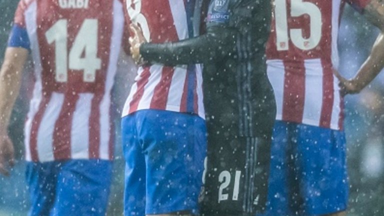 Алваро Мората пък стартова като юноша на Атлетико. Впоследствие премина в Хетафе, а от там вече го забеляза отборът на Реал, който издигна играта му на ново ниво.
