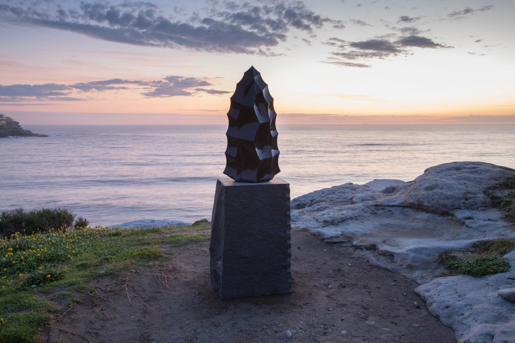 Такахиро Хирата - Връх на стрела 2015 Блясъка на тъмната нощ