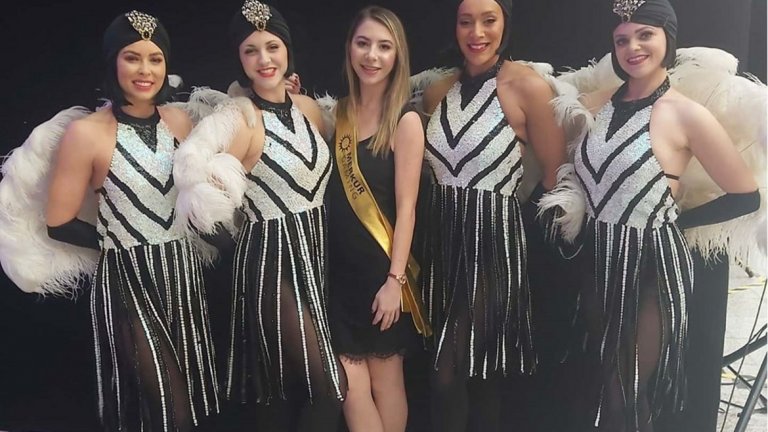 ICE 2020 - Instagram, @joannegiovanna_