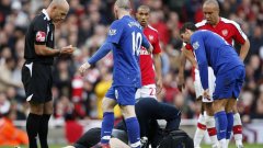 Наистина ли Юнайтед от 2008-а би разбил сегашния Арсенал?