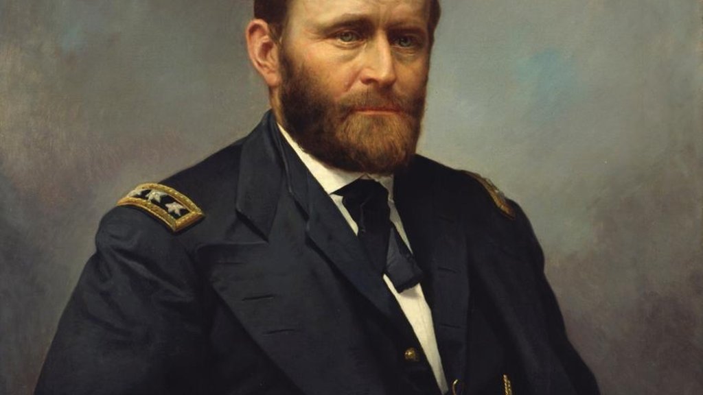 Ulysses_S_Grant-Constant_Mayer