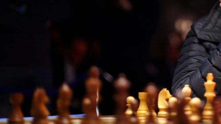 ФИДЕ отказа да върне Русия