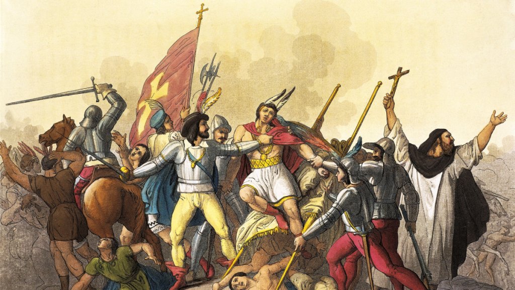 this-day-in-history-11161532---pizarro-traps-atahualpa