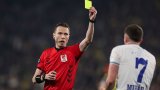 Арестуваха председателя на Централната съдийска комисия в Турция