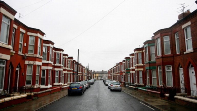 Кметът на Ливърпул Джо Андерсън иска нов живот за бедните квартали