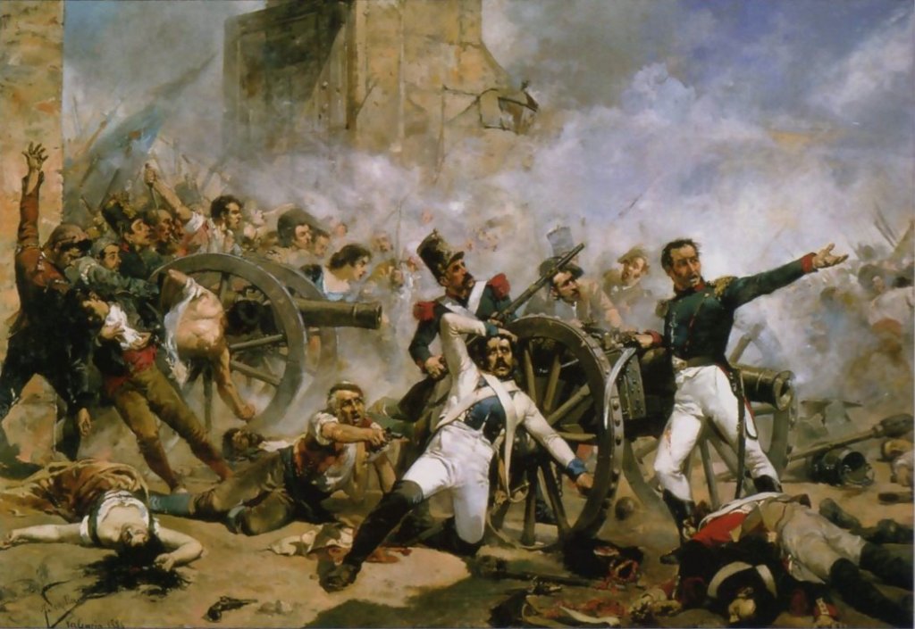 Defensa_del_Parque_de_Artillería_de_Monteleón