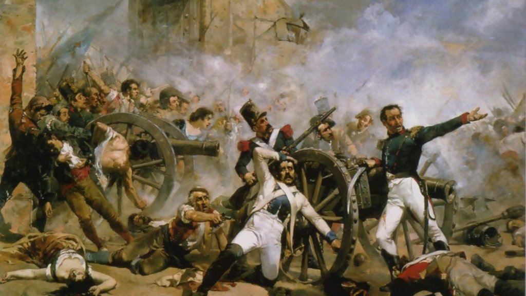 Defensa_del_Parque_de_Artillería_de_Monteleón