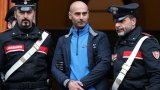 Пратиха италиански клуб в администрация заради връзки с "Ндрангета"