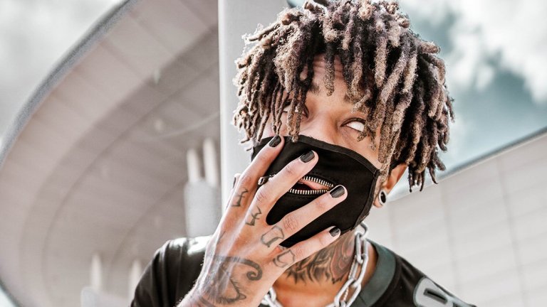 Хеви метъл без китара? И такова животно има