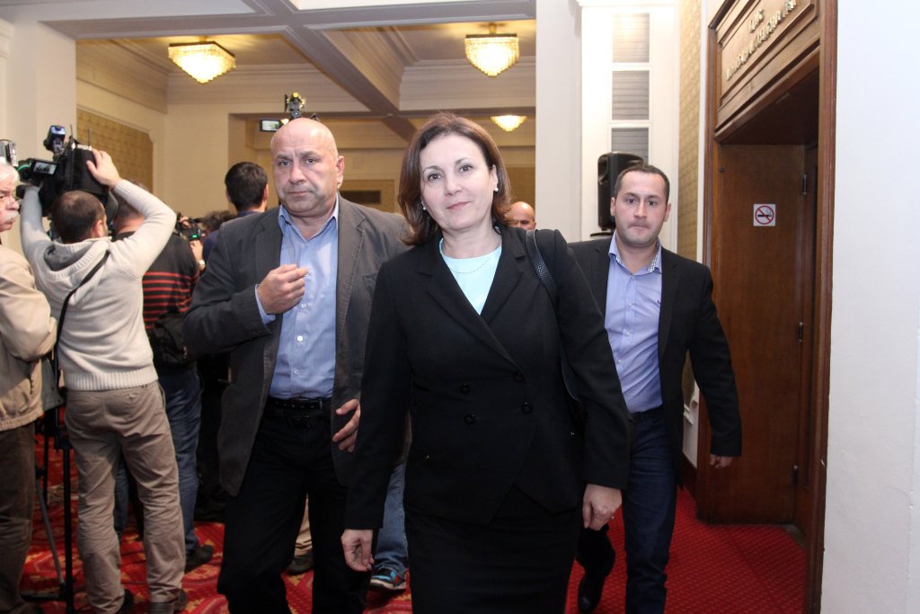Румяна Бъчварова