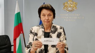 Време е да важните битки да се отсеят от маловажните