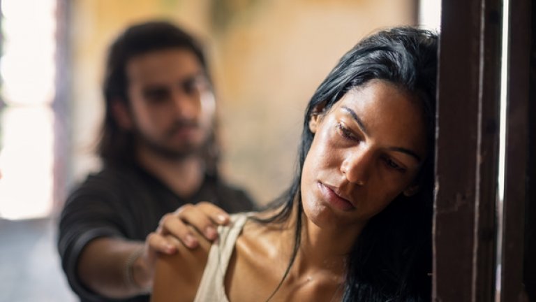 Виждате ли се с бившата половинка, въпреки че сте обвързани?