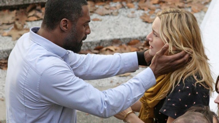 Планината помежду ни / The Mountain Between Us 
Световна премиера: 6 октомври 
Актьори: Идрис Елба, Кейт Уинслет 
Двама непознати преживяват самолетна катастрофа и се озовават изоставени в пустошта на снежните планини, а оцеляването им зависи само от тях.