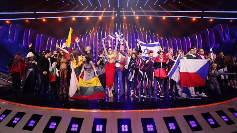 Всичко, което дипломатите трябва да знаят за "меката сила" на музикалния конкурс