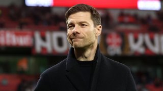 Голямата новина е факт: Чаби Алонсо обяви бъдещето си