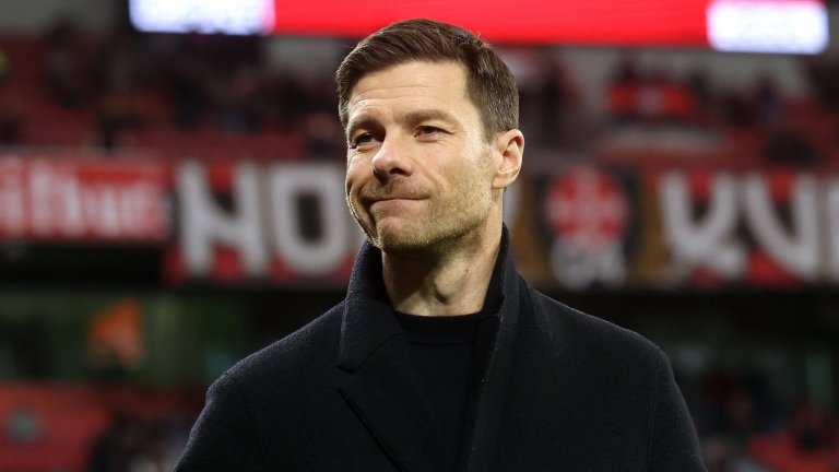 Голямата новина е факт: Чаби Алонсо обяви бъдещето си