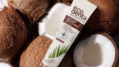 По пътя към рутината за орано здраве с нас са продуктите на Ecodenta