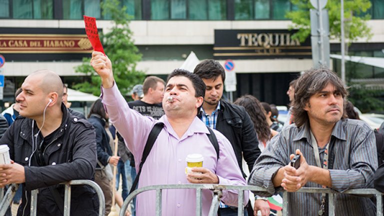 Парламентът не работи - няма кворум