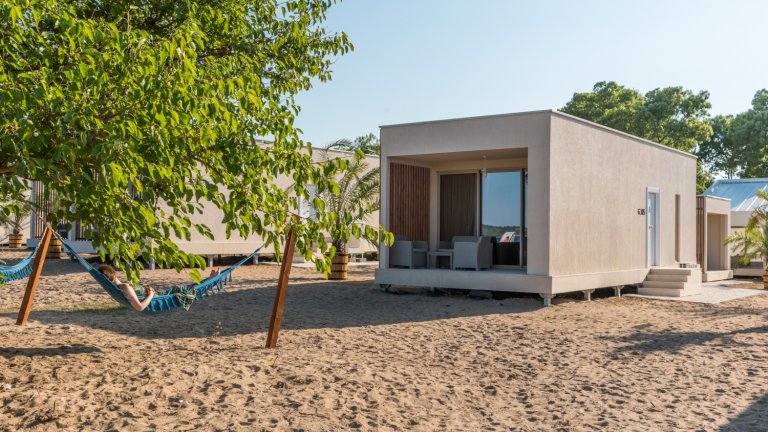 “Къмпинг Градина” отваря на 1 май и посреща гостите си с бунгала и места за каравани