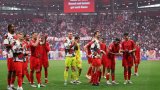 Без игра Байерн Мюнхен спечели титлата в Германия
