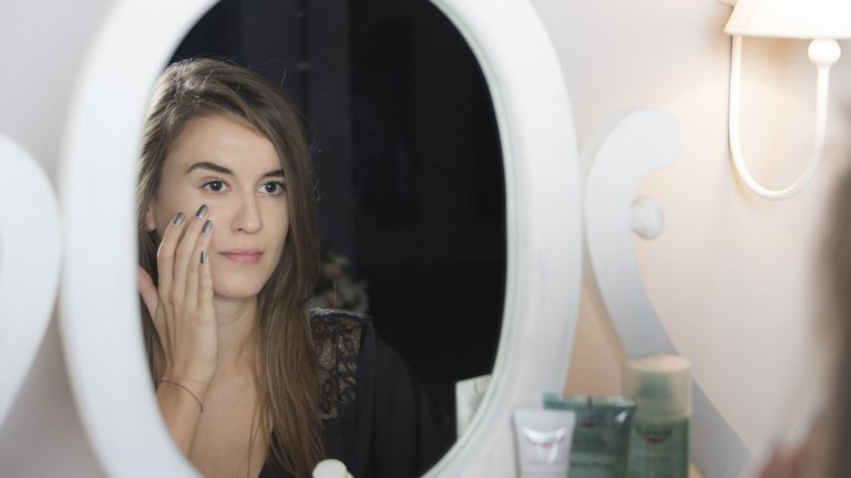 И ще сложите край на хаоса в козметичния ви несесер