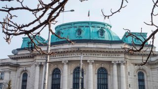 Софийски университет, София, Университет