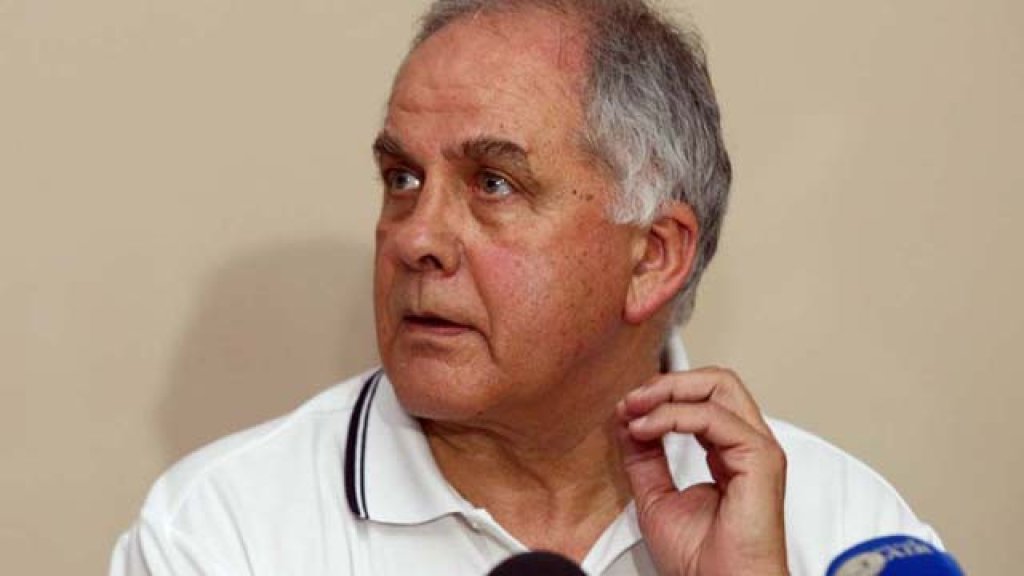dancho lazarov