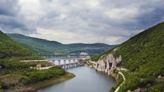 Природните забележителности, които не са твърде популярни, но за сметка на това са изключително красиви