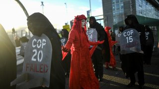 Очакванията към COP26 не бяха оправдани