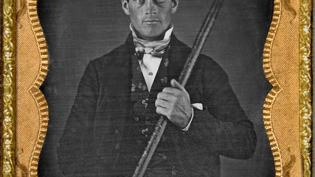 Phineas_Gage_Cased_Daguerreotype_WilgusPhoto2008-12-19_EnhancedRetouched_Color