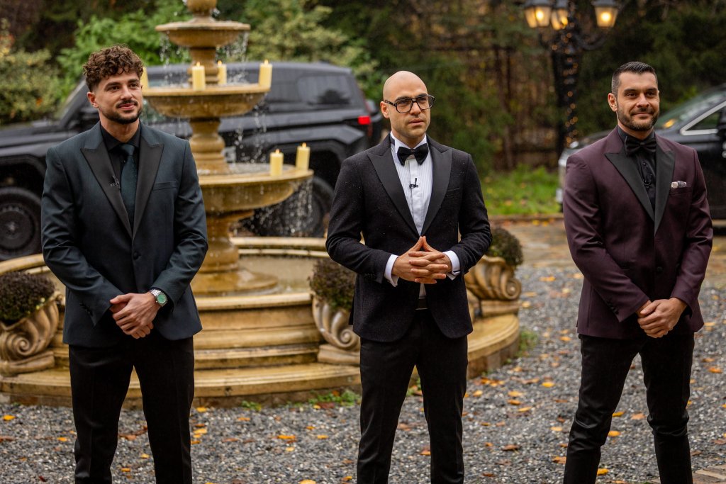 "Ергенът 5": Кои са участничките и коя от тях бихте избрали вие? (анкета)