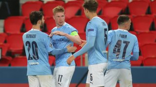 Как ще изглежда Манчестър Сити през сезон 2021/22