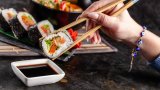 Пет неща, които никога да не си поръчваме в суши ресторант