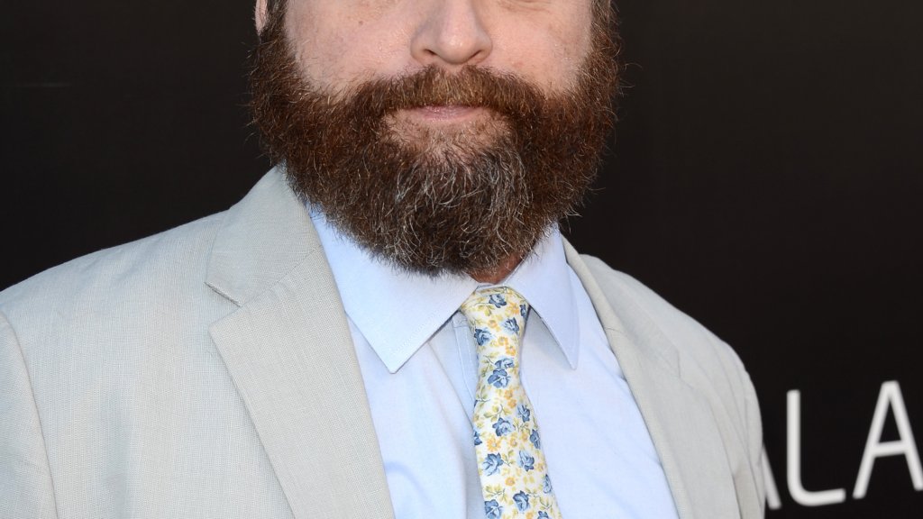 Premiere of Warner Bros. Pictures' "Hangover Part 3" - Red Carpet