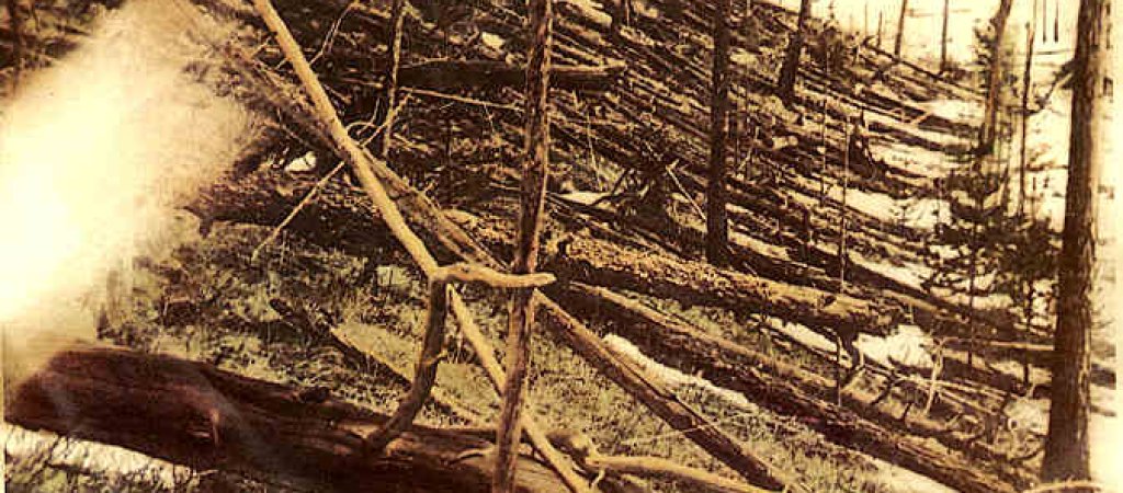 Tunguska_Ereignis