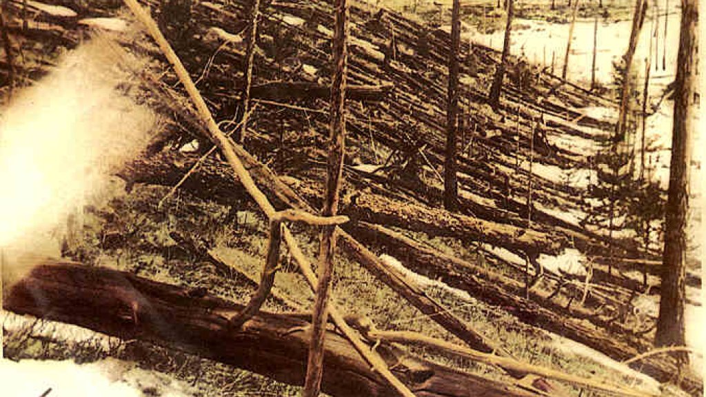 Tunguska_Ereignis
