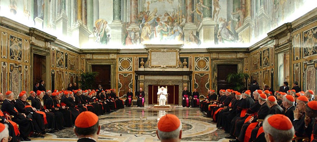 vatican